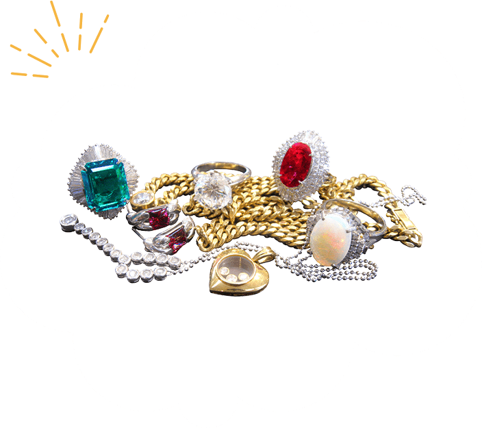 おたからや古上条町店MV画像