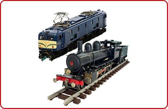 鉄道模型